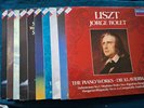 Decca Digital  SXDL ED1 liszt chopin brahms schubert etc 10 x lp bundle   ALL NM