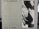 O Yuki Conjugate - Scene In Mirage - Original 1984 UK Ambient Electronic LP EX+