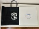Jack White “NO NAME” Limited Release White Vinyl Record Unplayed TMR1000