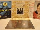Duke Ellington Jazz Vinyl Bundle: Black Brown Beige,  Ellington Uptown, Etc.