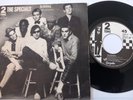 The Specials-Do Nothing-Rare Spain 7