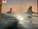 Dua Lipa - Radical Optimism - Target Exclusive Ruby Red Vinyl LP - New Sealed