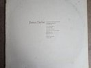 James Taylor - Greatest Hits - Vinyl LP - Gatefold (1976, Warner Bros Records)