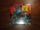 NEW  STREETS OF FIRE ROCK & ROLL FABLE MOTION PICTURE SOUNDTRACK VINYL RECORD LP