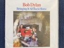 Bob Dylan Bringing It All Back Home SEALED MFSL Numbered 180g 2012 Press