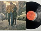 Bob Dylan The Freewheelin' Withdrawn Error Cover Canada Mono RARE