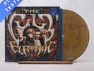 The Cult Electric Limited Edition Picture Disc LP Album Vinyl Record - EX/EX