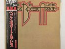 BECK, BOGERT & APPICE S/T EPIC 253P54 JAPAN OBI VINYL LP  NM/NM condition