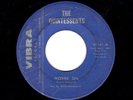 NORTHERN SOUL-QUINTESSENTS-MOVIN' ON/IMAGE OF A MAN-VIBRA 101