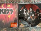 KISS - Psycho Circus (2023 Picture Disc)