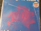 Things To Come I Want Out: Clear Blue Vinyl LP  Sundazed -Garage Psych Rock 1993