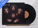 Queen Queen II -4 -4 Gatefold First Uk Issue LP Album Vinyl Record - EX/EX