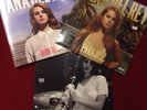 LANA DEL REY- Ultraviolence, Born To Die, Paradise LP SET OF 3 NEW Vinyl Sealed