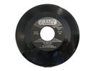 45 RECORD - THE COMPANIONS - NO FOOL AM I