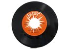45 RECORD - THE MASCOTS - ONCE UPON A LOVE