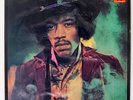 JIMI HENDRIX EXPERIENCE ELECTRIC LADYLAND POLYDOR MP9301 JAPAN VINYL 2LP