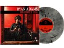 Ryan Adams - Heatwave Colored Vinyl LP - New & Sealed 1st Pressing
