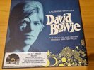 David Bowie Laughing With Liza/ The Vocalion and Deram Singles 1964-1967 (Vinyl)