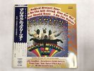 THE BEATLES MAGICAL MYSTERY TOUR Japan LP [95716ER]