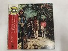 CREEDENCE CLEARWATER REVIVAL GREEN RIVER Japan LP [95950ER]