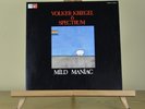 Volker Kriegel 'Mild Maniac'; MPS/BASF 21 22020-6 1974 first issue; mint