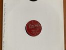Willie Mae “Big Mama” Thornton - I Smell A Rat, 10” Shellac, 78RPM