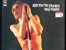 Iggy and the Stooges - Raw Power - CBS - Embassy re-issue - Vinyl LP