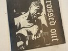 Dropdead / Crossed Out 5” Punk Vinyl New World Slaughter