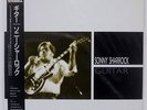 SONNY SHARROCK GUITAR ENEMY 25JAL3061 JAPAN OBI PROMO VINYL LP
