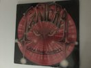 Metal Magic Records MMR 1985 Pantera I Am The Night LP Rare Metal