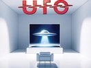 PRE-ORDER UFO - The Monkey Puzzle [New Vinyl LP] Reissue