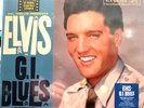 Elvis Presley 2LP G.I. Blues (Follow That Dream) (Sony/FTD, EU)