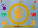Various - Wild Apache Vol. 1, LP, (Vinyl)