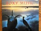 Roxy Music - Avalon LP  Warner  VG/vg Original 1982 Pressing