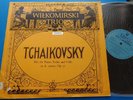 Wilkomirski Trio TCHAIKOVSKY Trio Op.50 - Polskie Nagrania Muza SXL 0811