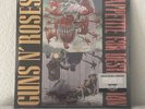 Appetite For Destruction LP by Guns N' Roses vinyl 2950/3000 IN HAND ️