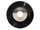 45 RECORD - THE GLADIATORS - GIRL OF MY HEART