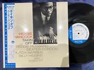MINT  HERBIE HANCOCK TAKIN' OFF BLUE NOTE BNJ 71015 OBI STEREO JAPAN VINYL LP