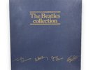 The Beatles Collection Blue Box Set 13 Albums With Posters Possibly Never Played