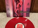 The Cramps -  Kizmiaz - Vinyl Record - Poison Ivy - Lux Interior - Red Vinyl