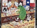 W.A.S.P. – Blind In Texas | Japan Pressung Maxi Promo Red Vinyl Schallplatte