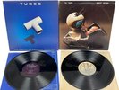 The Tubes Remote Control & Completion Backward Principle Orig LP 1st Press M-/EX