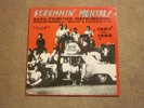Strummin' Mental Volume One Link Records 1957 - 1965 Rare Instrumentals