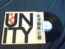 Larry Young Unity Blue Note 1966 Stereo Van Gelder Stamp ST 84421 Gorgeous Copy