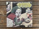 MF Doom - MM..Food LP - Original 2004 US Vinyl NM/NM - Barely Played in Shrink