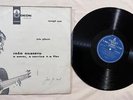 JOAO GILBERTO Amor, Sorriso E O Flor ORIG BRAZIL BOSSA NOVA LP HEAR