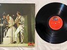 OS MUTANTES Dom Quixote ORIG BRAZIL TROPICALIA ROCK PYSCH LP VG++ HEAR