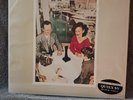 LED ZEPPELIN 'PRESENCE' CLASSIC RECORDS AUDIOPHILE VINYL LABEL M/M **PRISTINE**