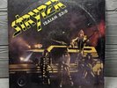 STRYPER - Soldiers Under Command 1985 Black Vinyl LP Original