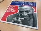 Saturday Night Fish Fry new orleans funk and soul double vinyl lp rare